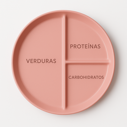 Plato Equilibrio Nuvora