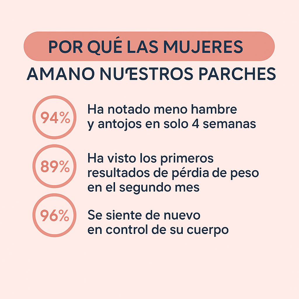 NUVORA – Parches Con Berberina